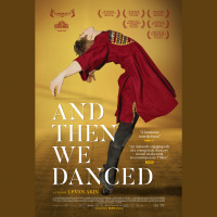 And then We Danced: the film that sparked riots and an Oscar nomination