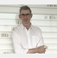 Edmund de Waal’s ‘Library of Exile’ features world’s treasured writers at the British Museum. 