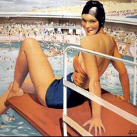 Art Deco by the Sea: how the French style revolutionized England