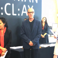 Christian Marclay: why the artist would like you to fall asleep in front his work