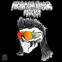 Ep.128 Bobnoxious’ Two Fisted Twisted Rock’N’Roll, Guitar Stuff, and more!