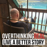 Overthinkingreal