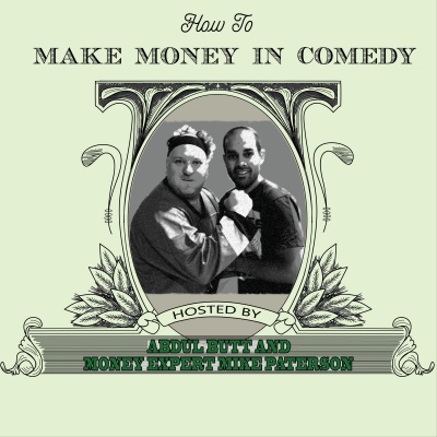 How To Make Money In Comedy