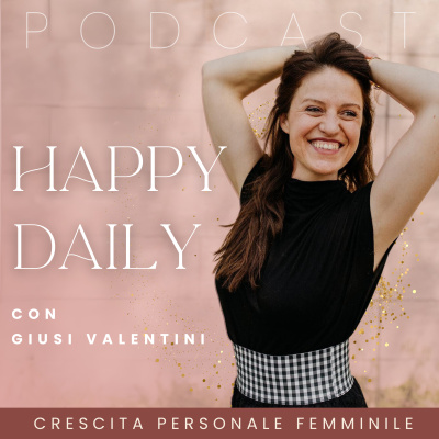 Happy Daily Di Giusi Valentini