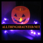 All Things Haunted