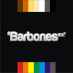 #barbonesmx