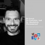 Happy As Larry Group - The Feel-good Show!