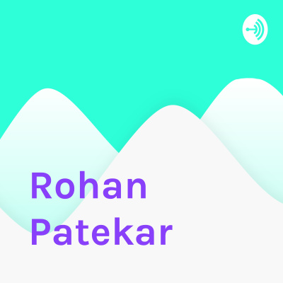 Rohan Patekar