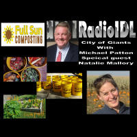 City of Giants with Natalie Mallory Full Sun Composting