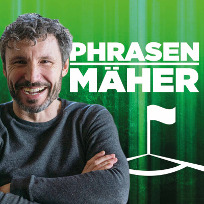 Phrasenmäher - Fußball-podcast Mit Kai Traemann