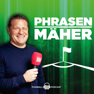 Phrasenmäher - Fußball-podcast Mit Kai Traemann