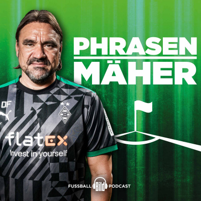 Phrasenmäher - Fußball-podcast Mit Kai Traemann