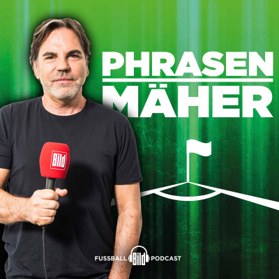 Phrasenmäher - Fußball-podcast Mit Kai Traemann