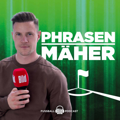 Phrasenmäher - Fußball-podcast Mit Kai Traemann