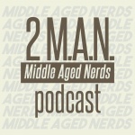 2 Man Podcast