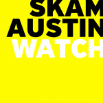 Skam Austin Watch