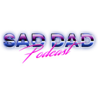 SAD DAD EP16- Ol Mr. Karate (feat. Jono Zalay)