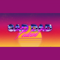 SAD DAD EP44- Hellbent On Christianity (feat. Matt LeGrande)