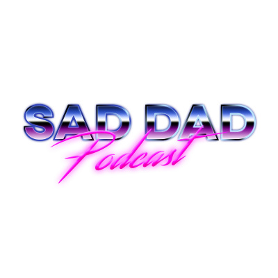 Sad Dad