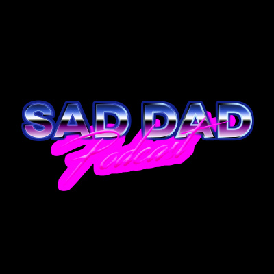 Sad Dad