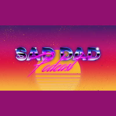 Sad Dad