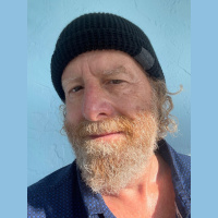 Episode 606: Steven Wright, Guinevere Turner, Jonathan Carroll