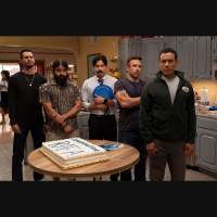 Episode 604: Shea Serrano on ‘Primo,’ Dennis Lehane, Walter Chaw on ‘The Warriors’