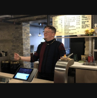 Episode 603: Ryan Castelaz, Claire Dederer, Nana Kwame Adjei-Brenyah