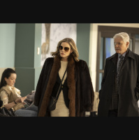 Episode 617: Dave Foley on ‘Fargo,’ Jesmyn Ward, Netflix’s ‘How to Become a Mob Boss’