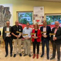 Aufzeichnung der Diskussionsrunde zum Thema ÖPNV im Kreis Böblingen