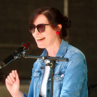 20250501 DGB Kundgebung Sindelfingen Tamara Hübner IG Metall