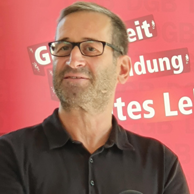 Georg Patzek