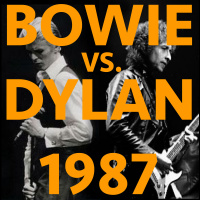 Ep25: 1987 - Never Let Me Down vs. Hearts of Fire or The Worst of the Worst of Bowies Worst