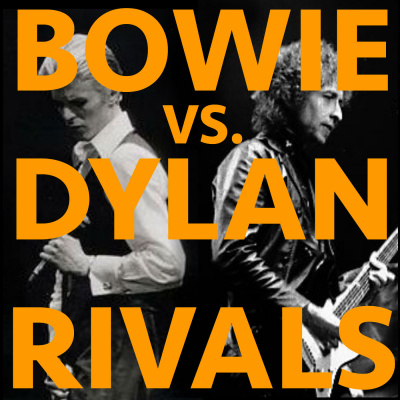 Bowie Vs. Dylan