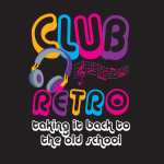 Club Retro Cbr