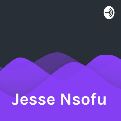 Jesse Nsofu