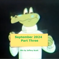 September 2024 part three