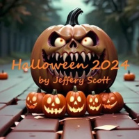 Halloween 2024