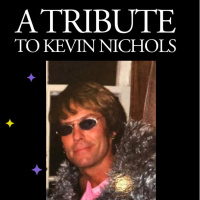 Tribute to Kevin 2024