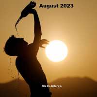 August 2023