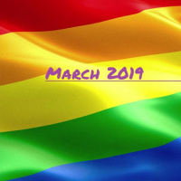 March 2019 part two