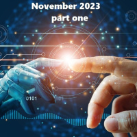 November 2023 part one