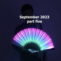 September 2023 part five