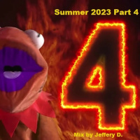 Summer 2023 part 4 short