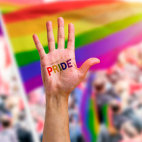 Pride 2025 part three