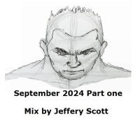 September 2024 part one