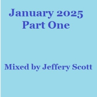 January 2025 part one