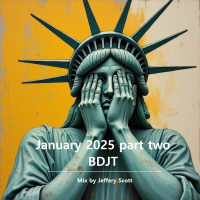 January 2025 part two BDJT