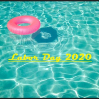 September 2020 part two Labor Day