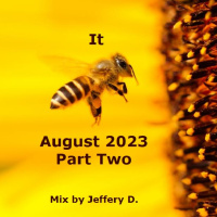 August 2023 part two